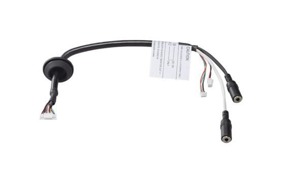 WV-QCA501A