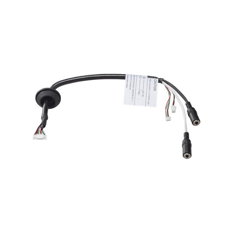 WV-QCA501A