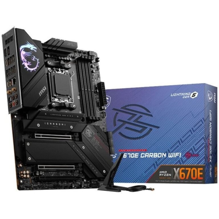 X670ECARBWIFI