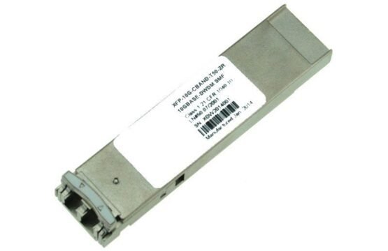 XFP-10G-CBAND-T50-ZR