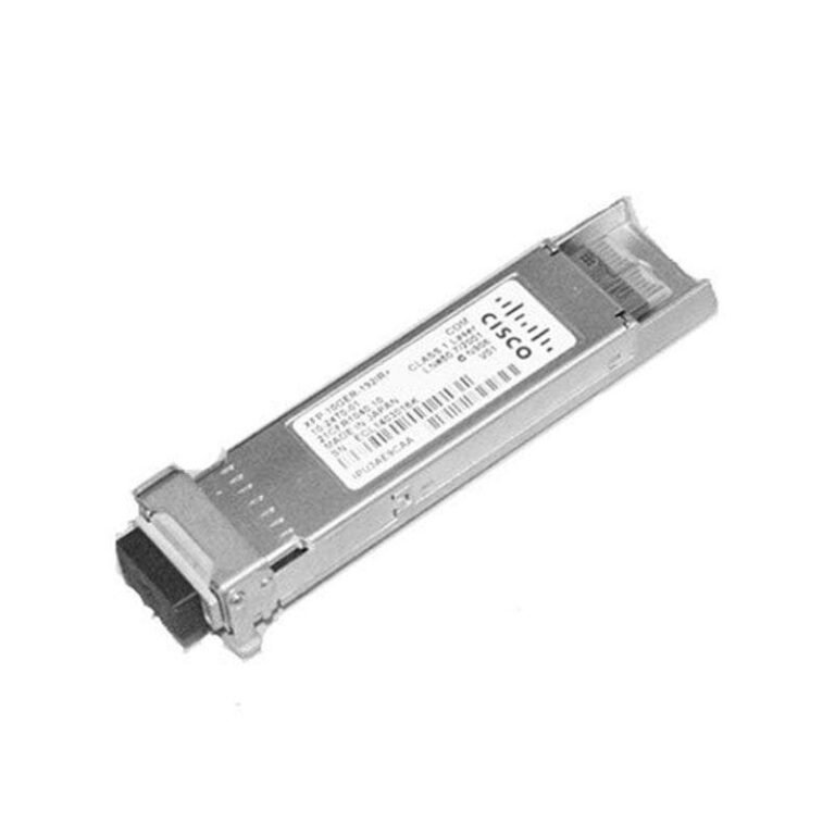 XFP-10GER-192IR