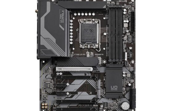 Z790 UD AC
