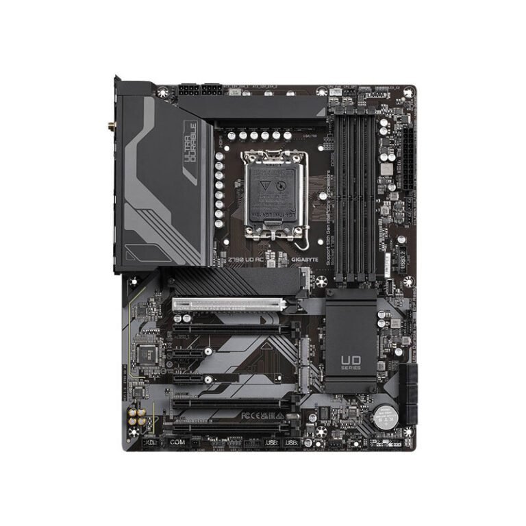 Z790 UD AC