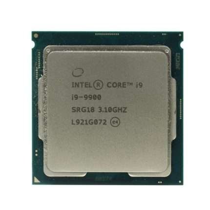 i9-9900