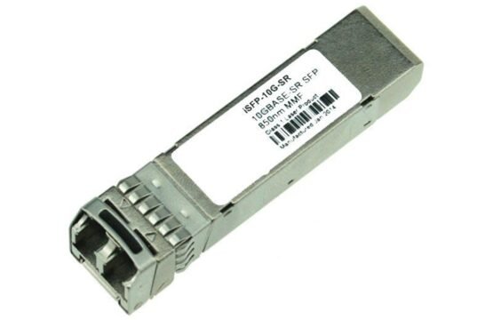 iSFP-10G-SR