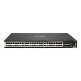 JL706C#ABA HPE Networking CX 8360-48XT4C v2 - Managed Rack-Mountable Switch with 48 Ports