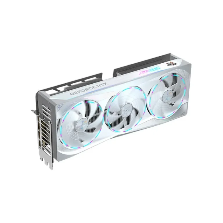 GV-N5080AORUSM ICE-16GD