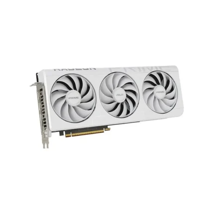 PRIME-RX9070XT-O16G-WHITE