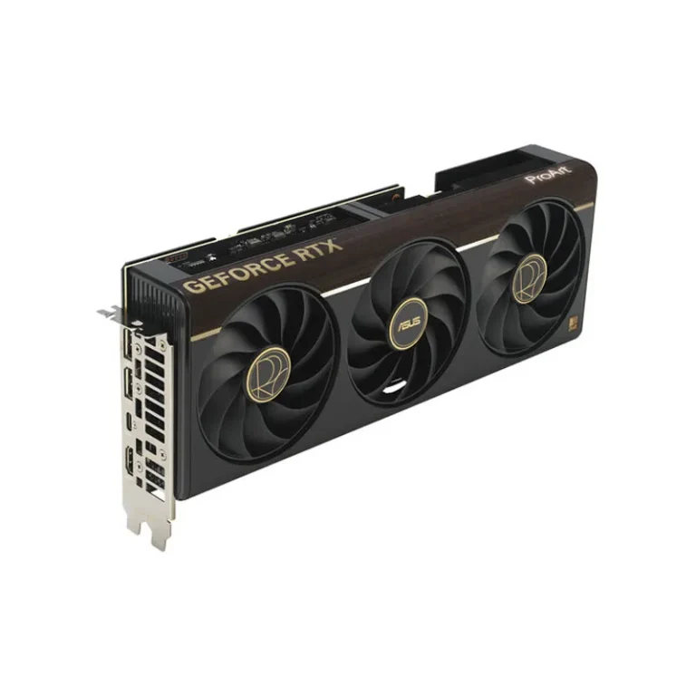 PROART-RTX5070TI-O16G