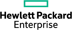 Hewlett Packard Enterprise