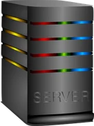 Enterprise Server Supplier Dubai UAE