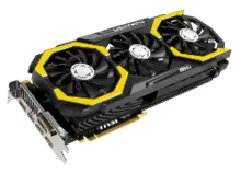 Professional Graphics Card Supplier UAE