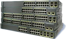 Networking Equipment Supplier UAE