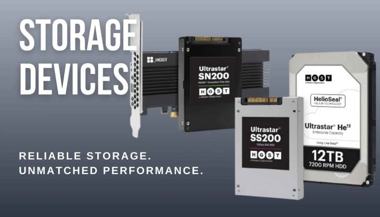 Storage-devices